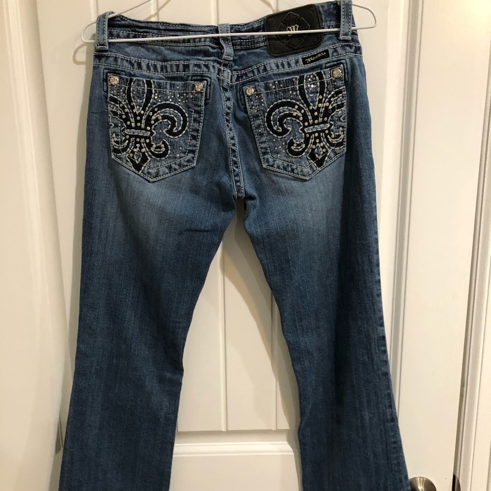 Miss Me SZ 28